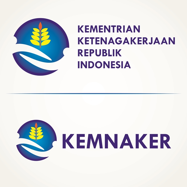 Simple Logo KEMNAKER | HelloMotion.com